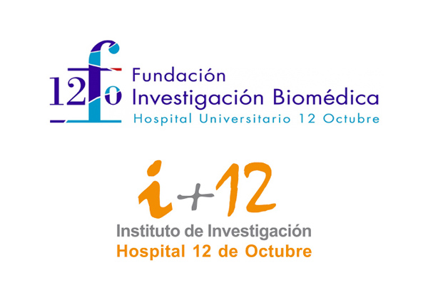 Socio – Fundación e Instituto de Investigación biomédica Hospital 12 de Octubre